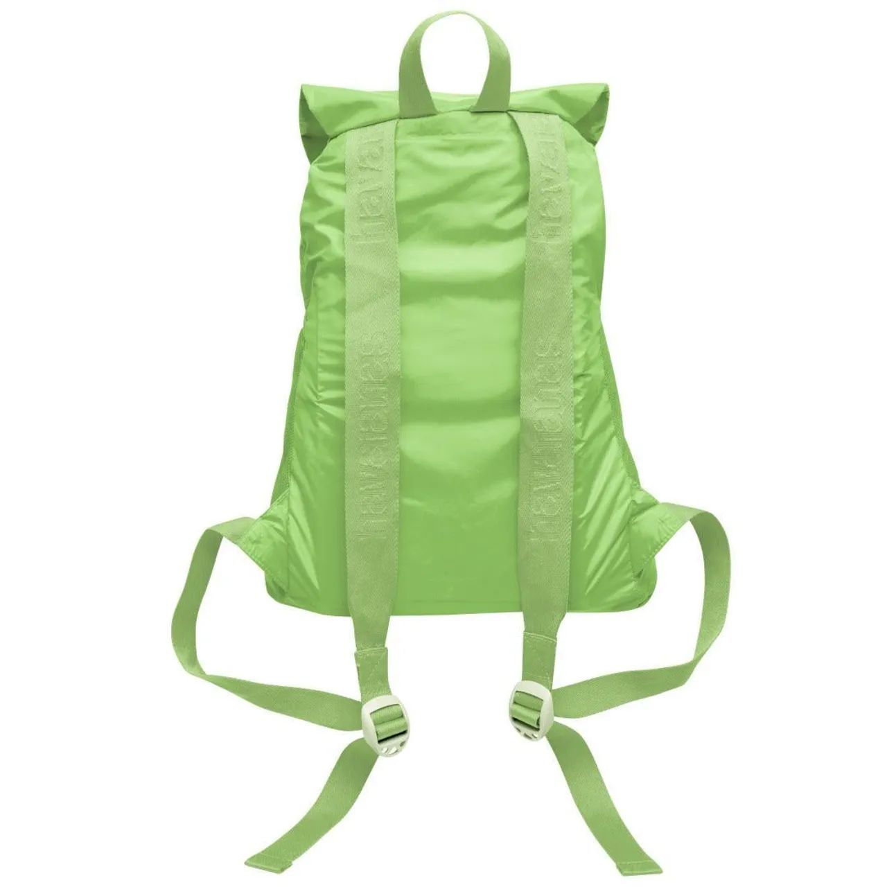Mochila Dobrável Havaianas ( Compacta)  - Foto 2