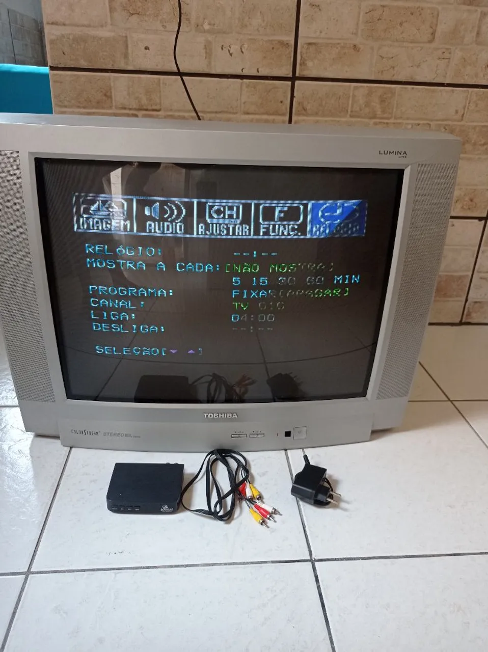 "tv 29 polegadas tela plana samsung" - TVs no Brasil