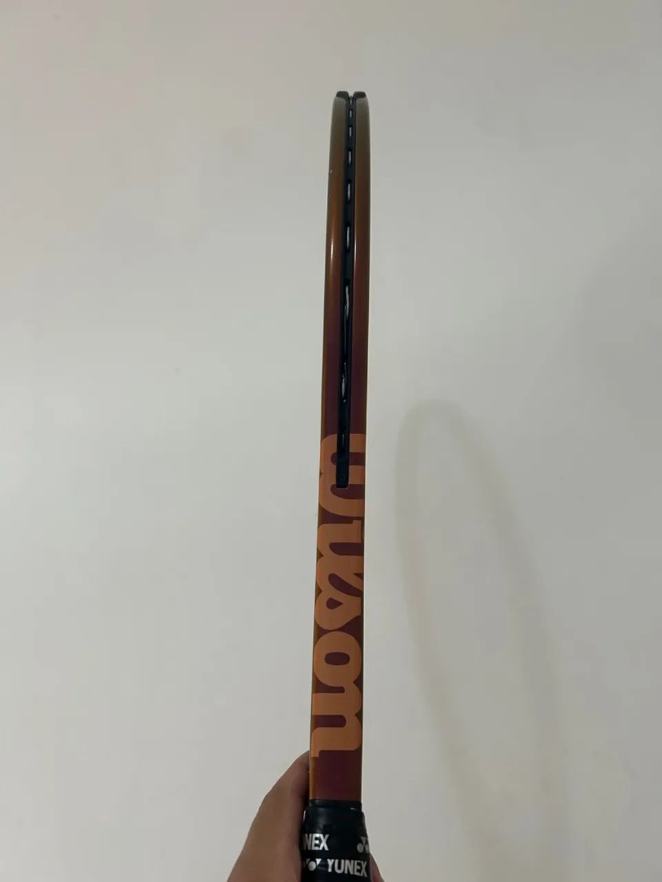 Raquete Wilson Pro Staff 97L v14 L2 - Foto 2
