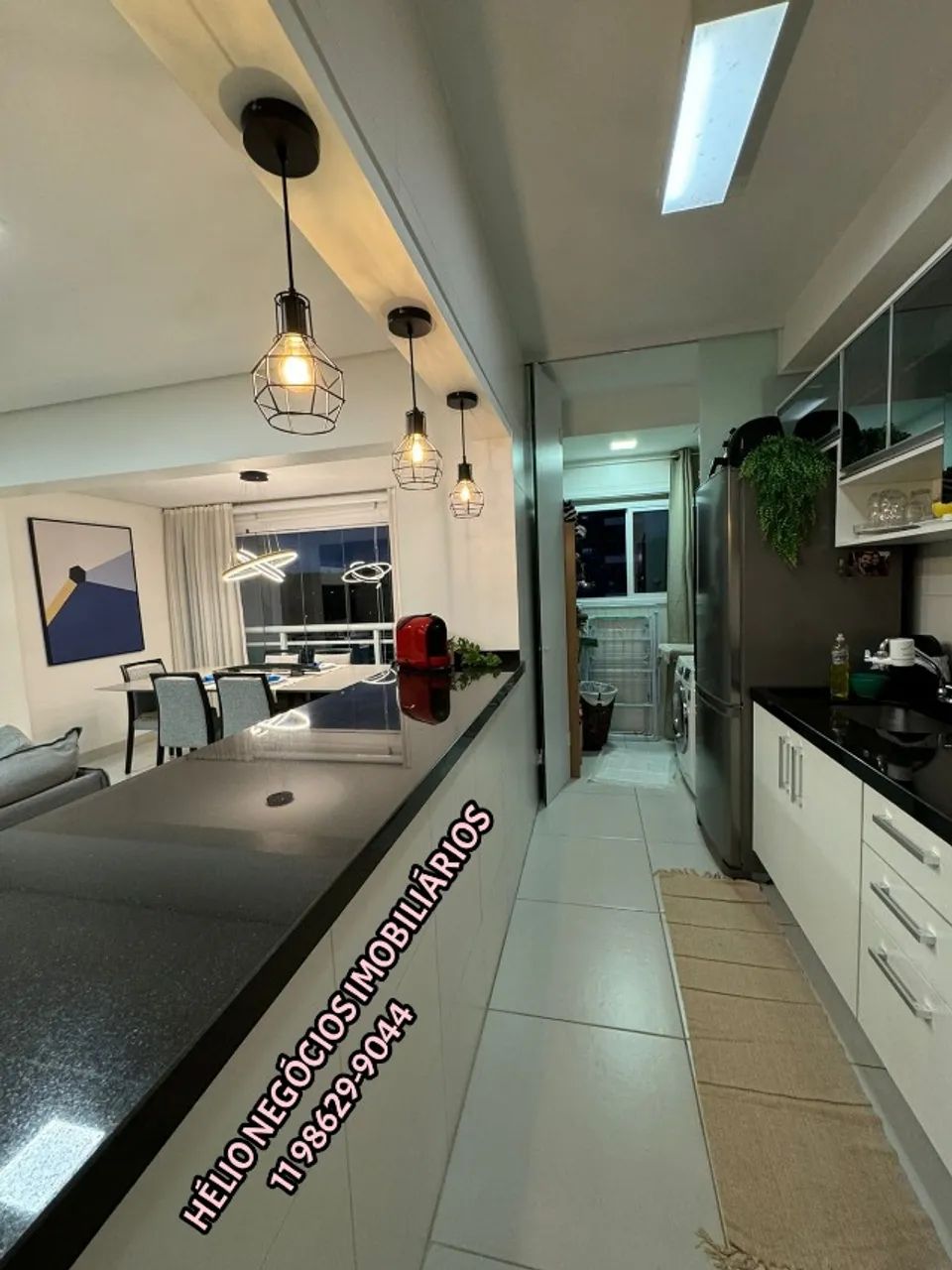 Foto - Mogi das Cruzes - Vila Mogilar