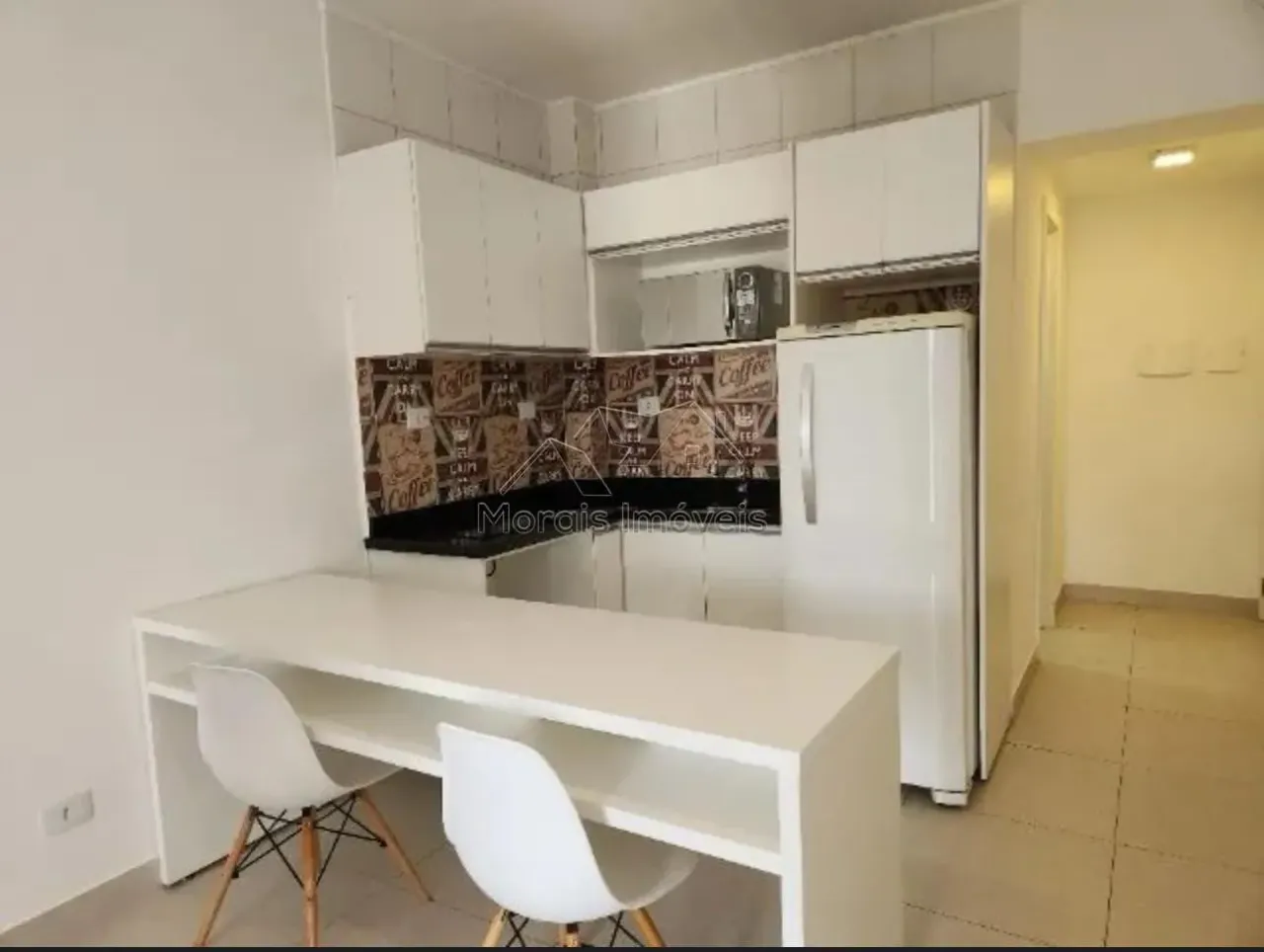 Studio para Venda em Curitiba, Centro, 1 dormitório, 1 banheiro