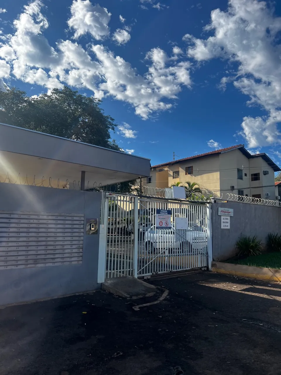 APARTAMENTO DR ALBUQUERQUE
