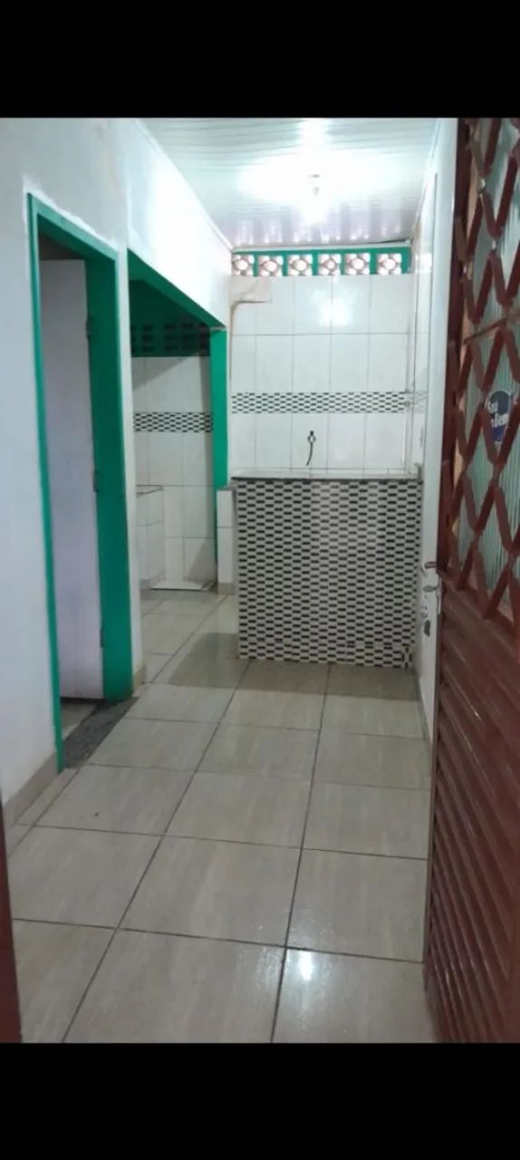 Foto - Porto Velho - Lagoinha