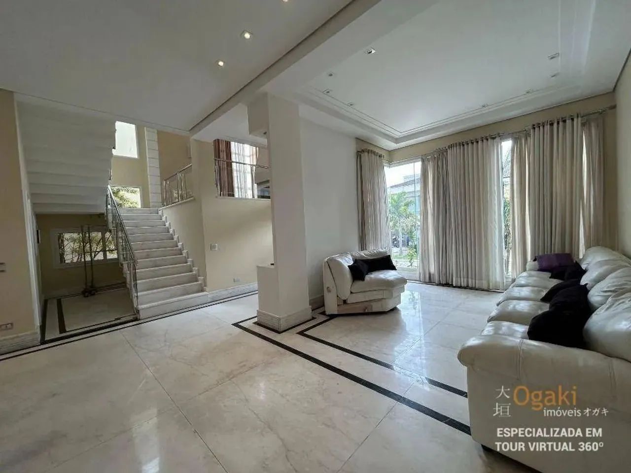 Sobrado com 3 dormitórios à venda, 464 m² por R$ 3.700.000,00 - Anchieta - São Bernardo do - Foto 4