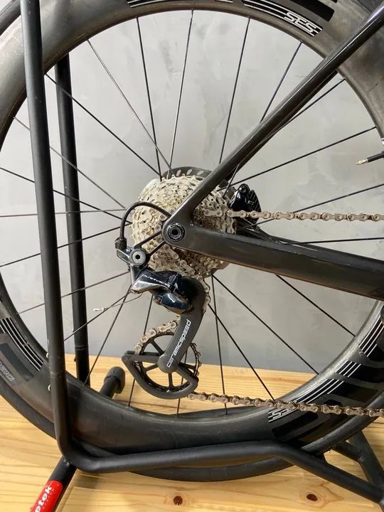 Bike scott adict 30 speed Tm 56 - Foto 3
