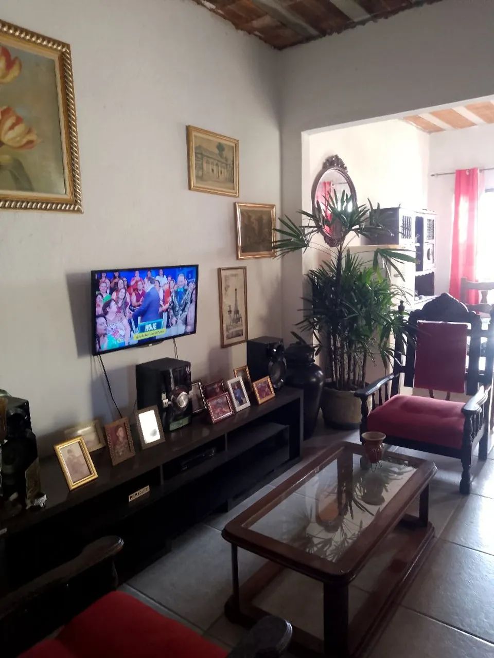 Casa 3 níveis 155mil - Foto 5