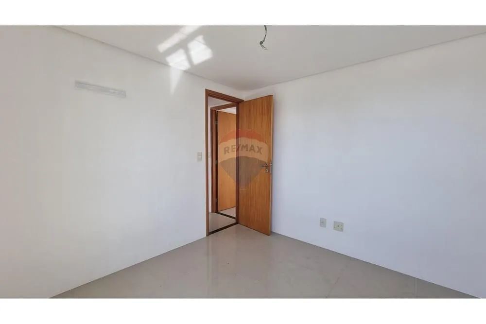 Apartamento novo a venda, 2 quartos, 50m², Candeias - Foto 9