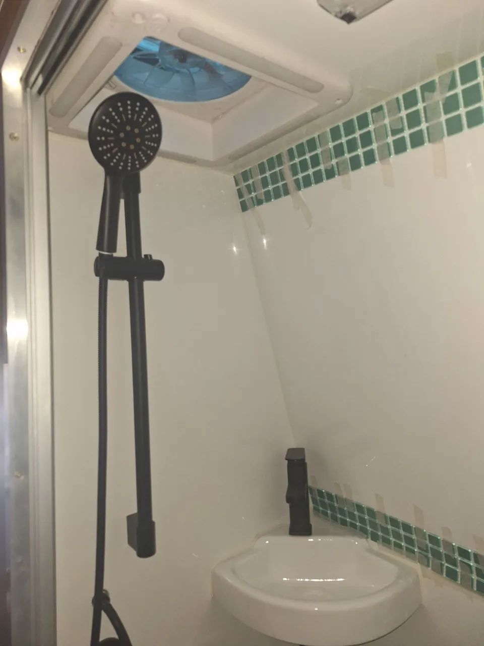 MOTOR CASA IVECO 2014/2024 - Foto 9