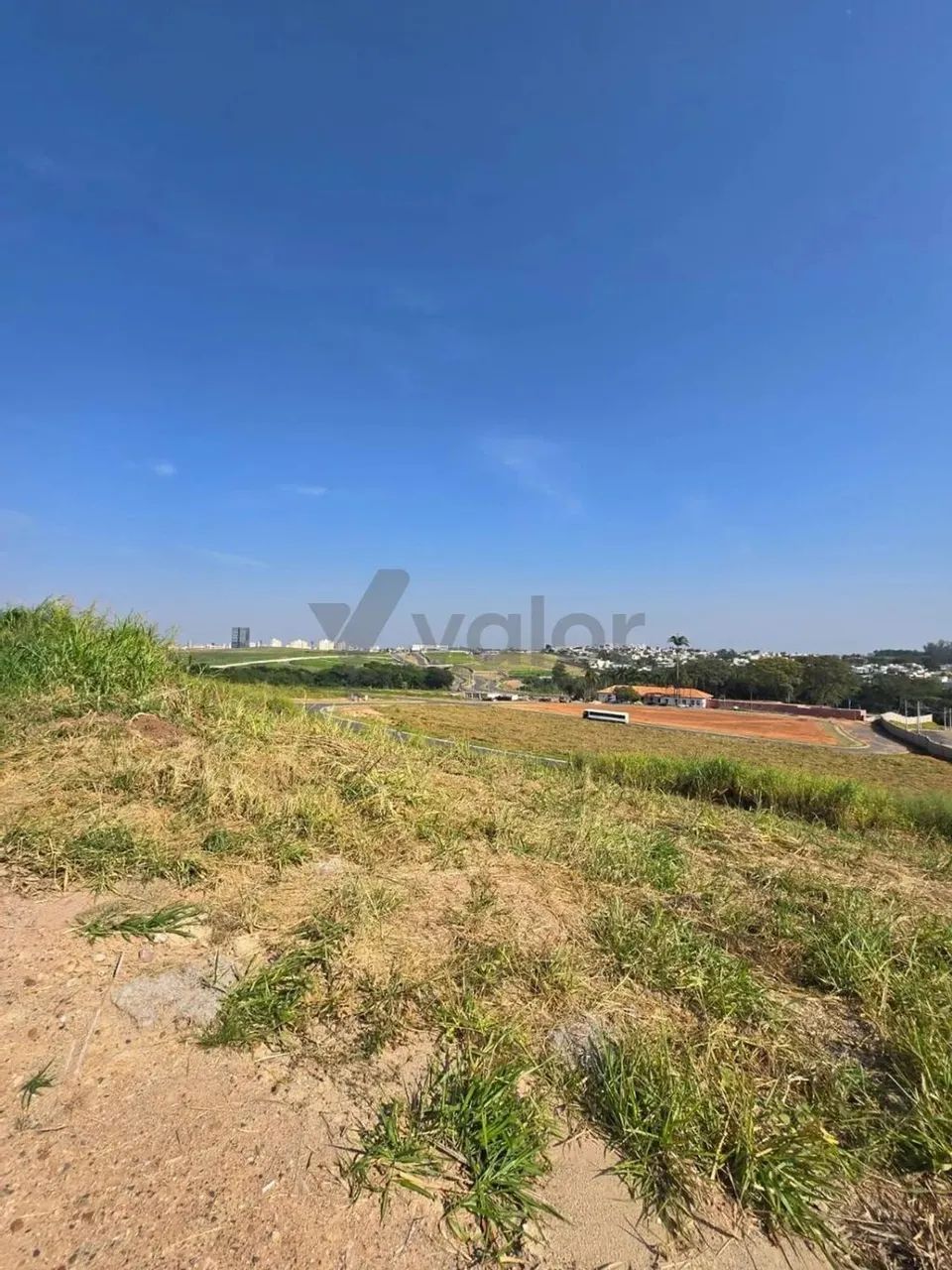 Terreno à venda em Campinas, Alphaville Dom Pedro, com 412 m², Alphaville Dom Pedro Zero - Foto 2