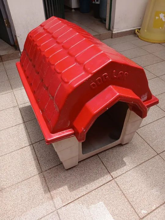 Casinha para cachorro Dog Lair - Foto 2