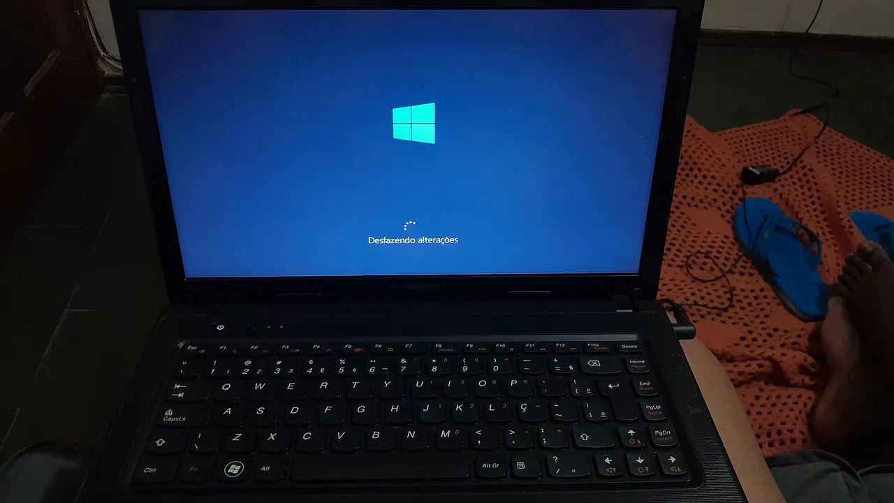 Notebook Lenovo64308004496642125