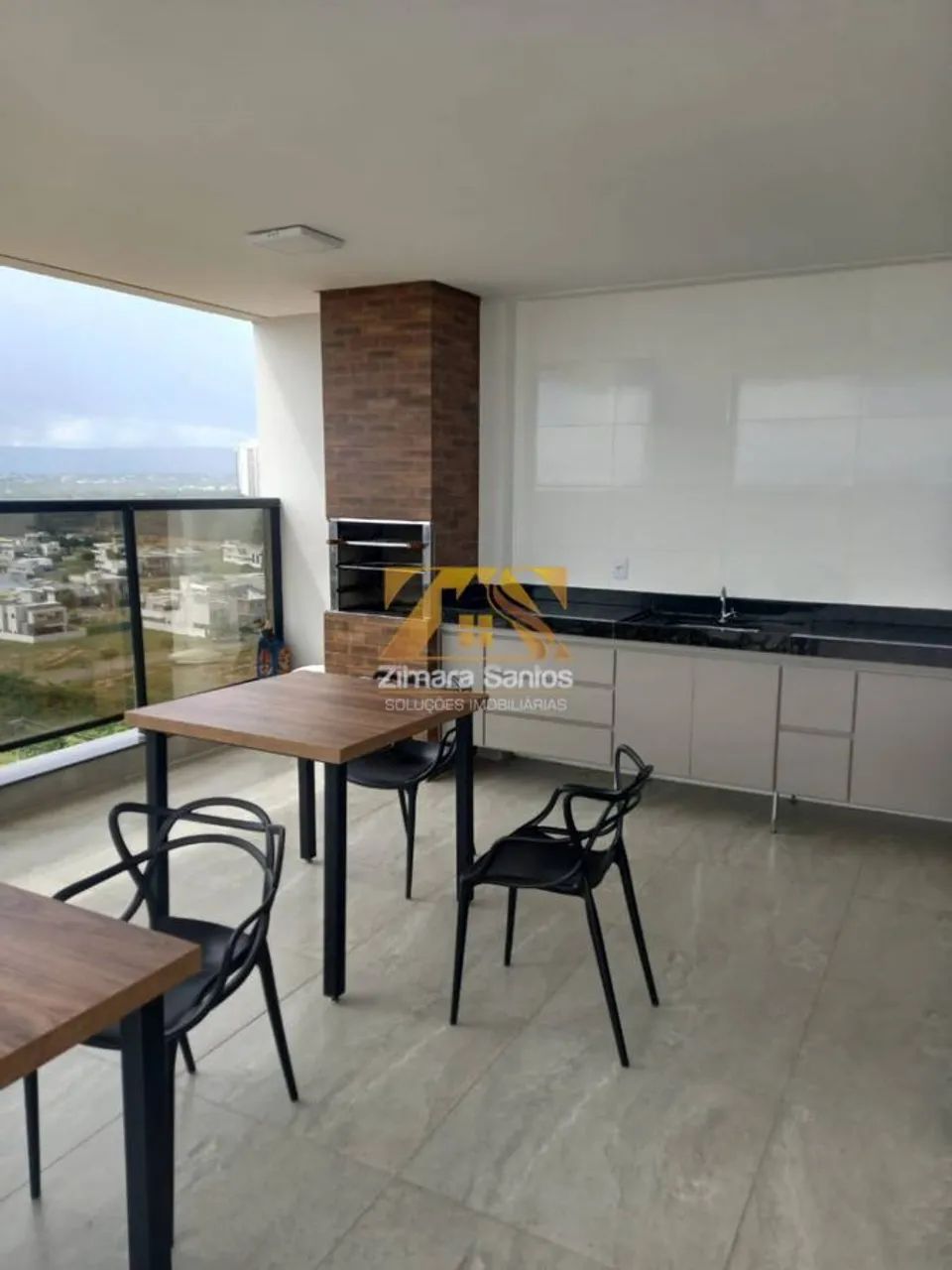 Apartamento com 2/4 - 45 m² - Residencial UP14 - Orla 14 - Praia da Graciosa - Quadra Nobr - Foto 12