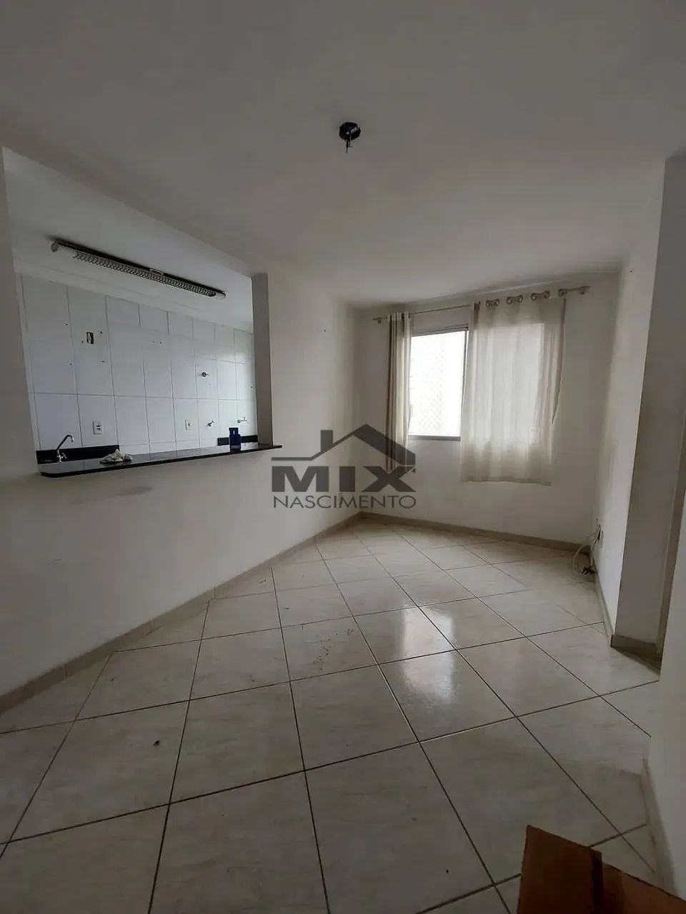 Apartamento para venda e locação, 02 Dormitórios e 01 vaga de Garagem-Taboão, São Bernardo - Foto 6