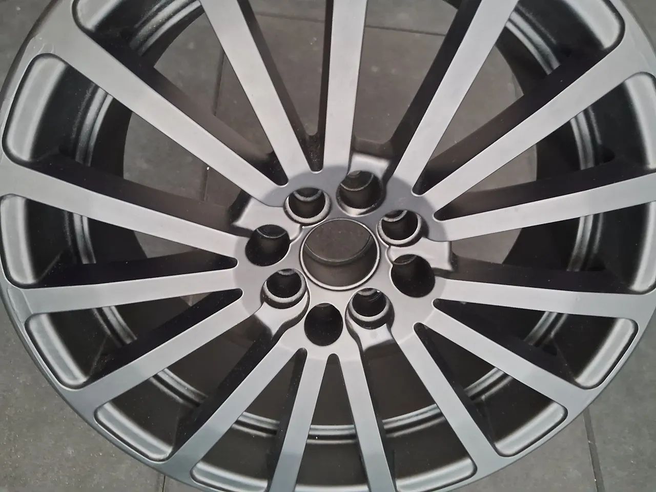 Rodas TSW 17 polegadas 4X100; 4X110  - Foto 2