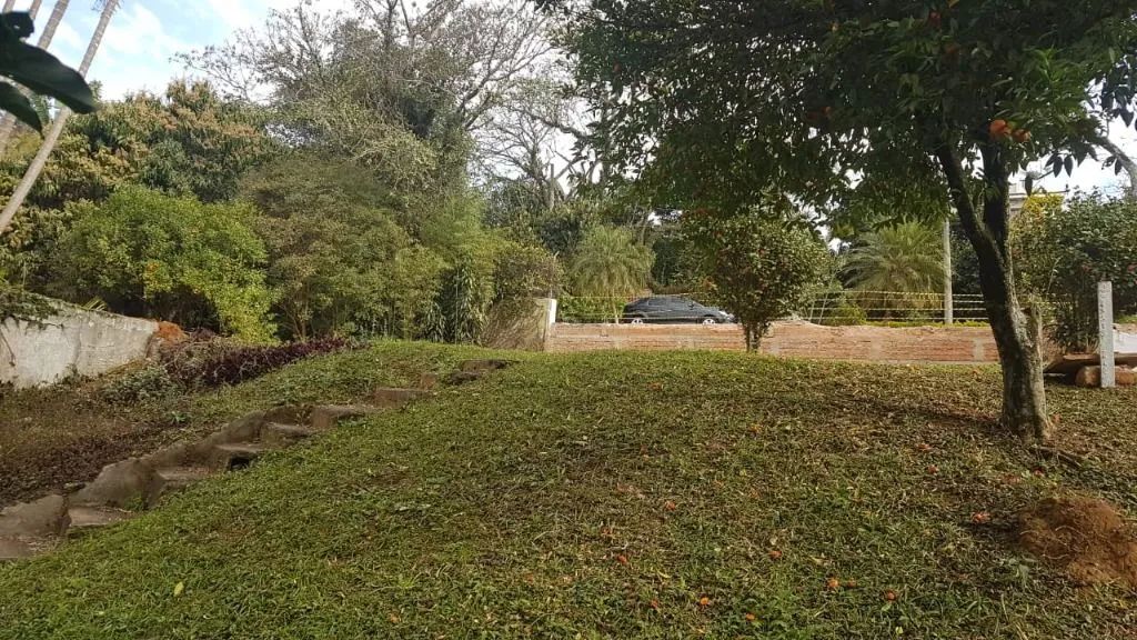 Terreno à venda, 517 m² por R$ 750.000,00 - Granja Viana - Cotia/SP - Foto 4
