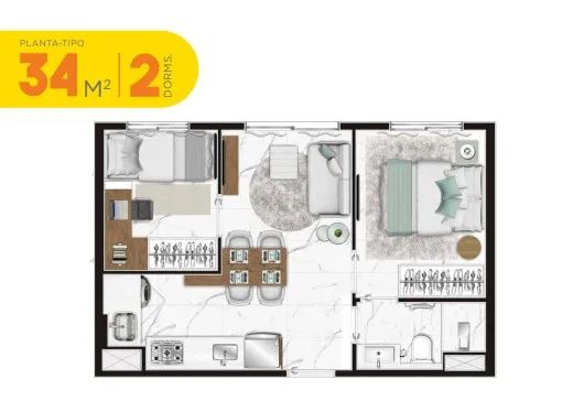 VIVA BENX LAPA - Foto 11