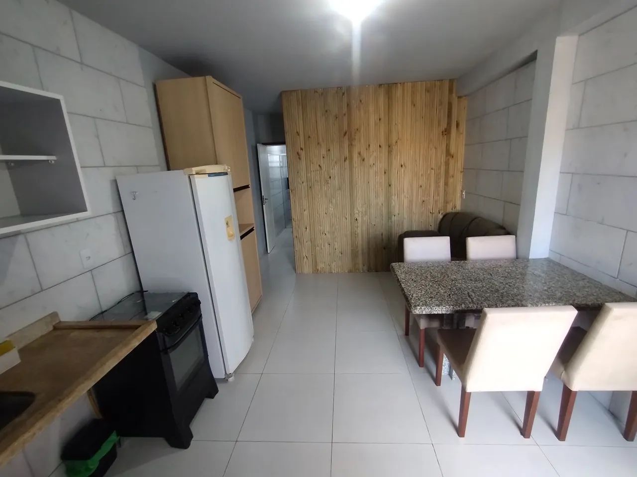 Foto - Biguaçu - Morro da Bina