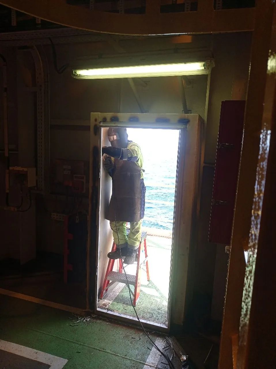 Soldador doméstico ou empresas Tijuca RJ - Foto 2