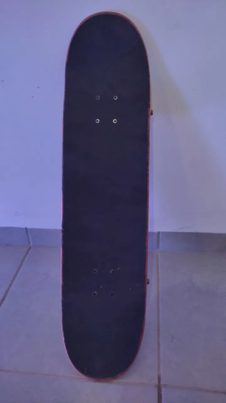 Skate Profissional  - Foto 2
