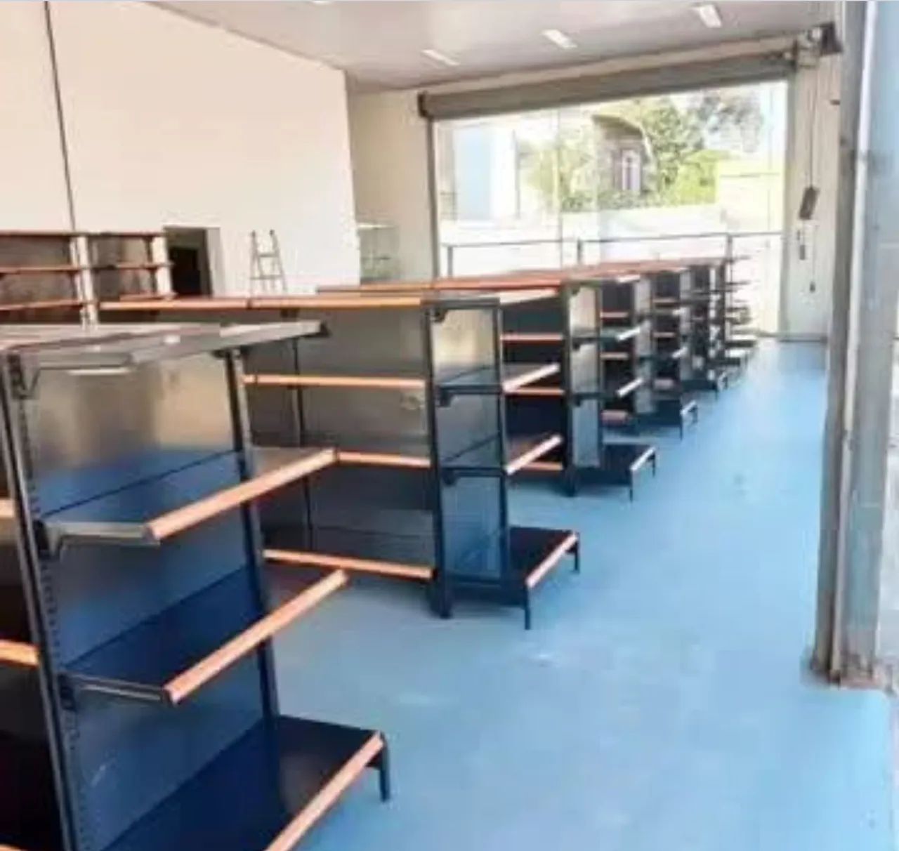 Gôndolas e Balanças Comerciais - Novo - Foto 3