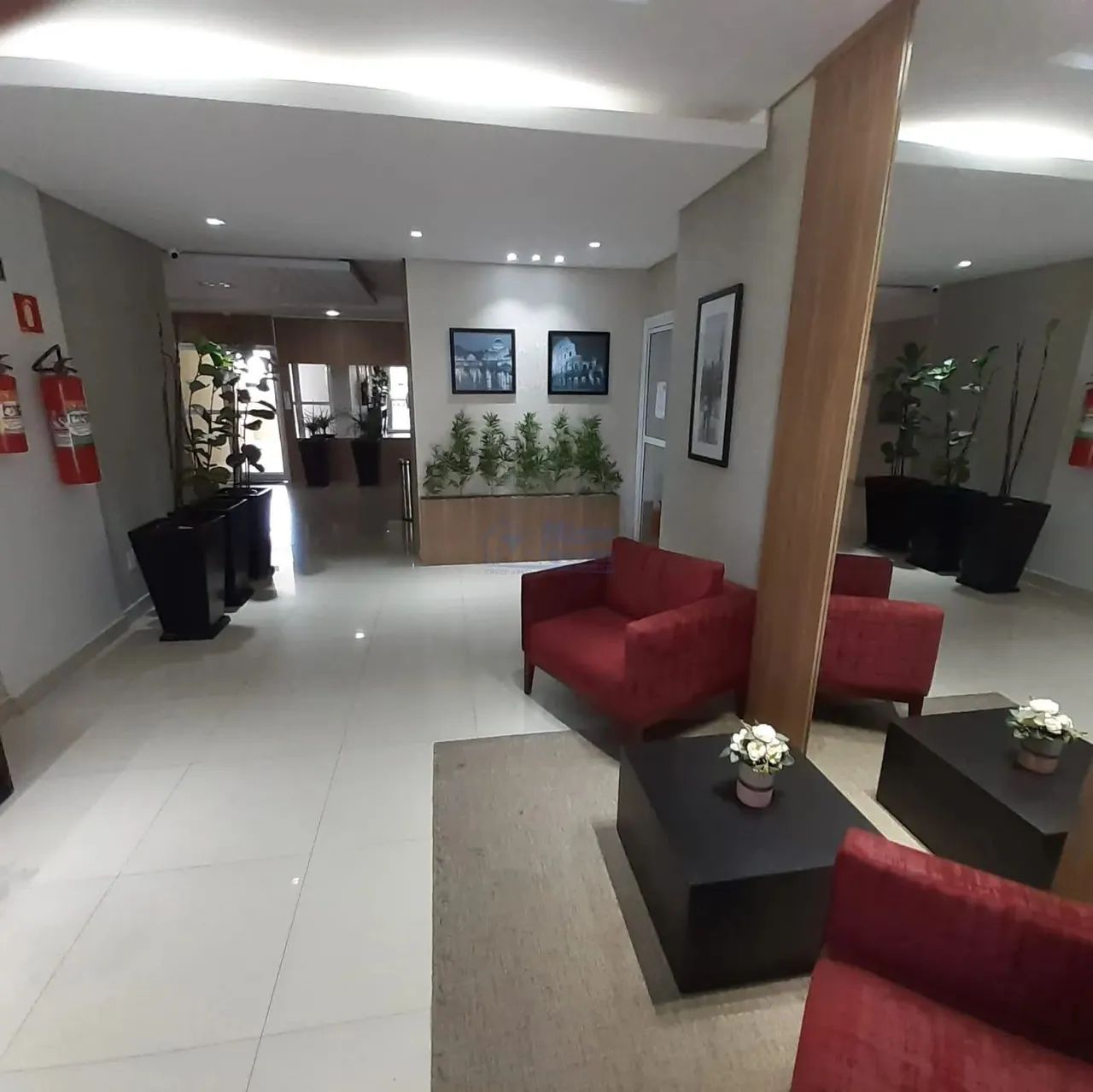 Apartamento à venda em São José dos Campos-SP, Jardim Estoril: 3 quartos, 1 suíte, 2 salas - Foto 4