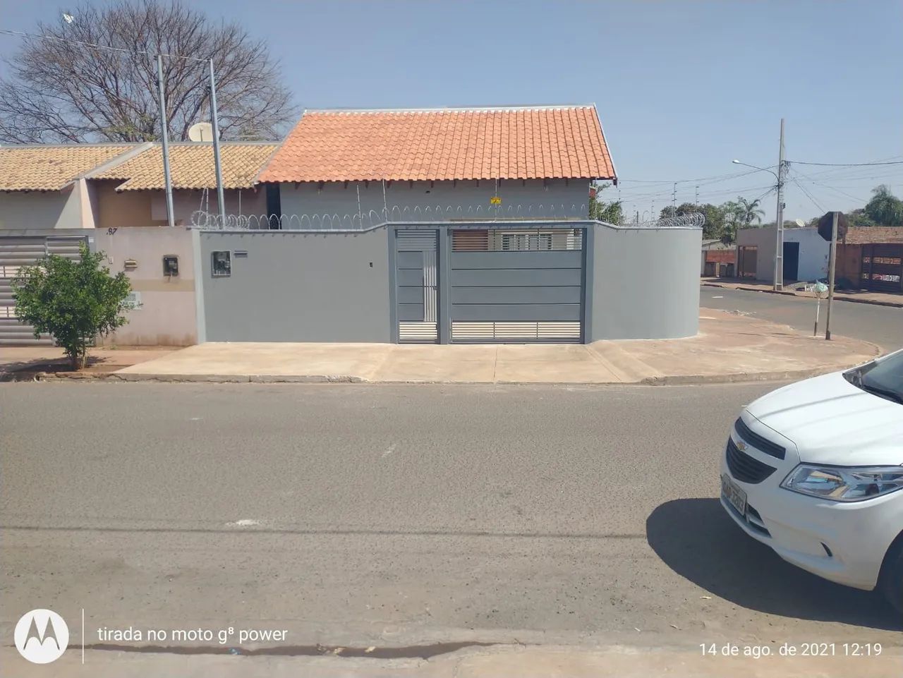Vendo  casa na régio do nova lima quitada *  - Foto 2