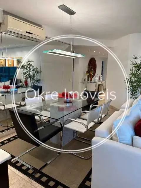 4 quartos à venda na Barra da Tijuca - Foto 4