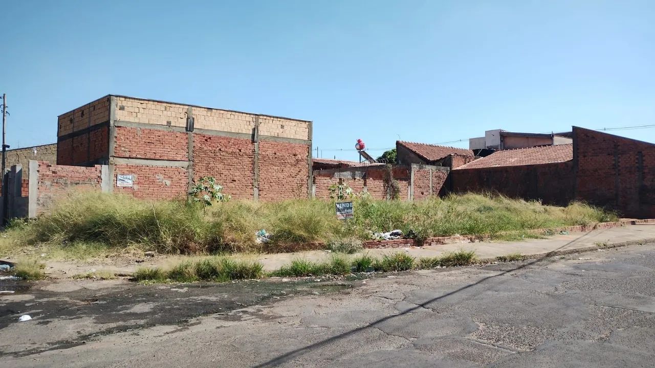 Terreno pronto para construir Bauru - Foto 4