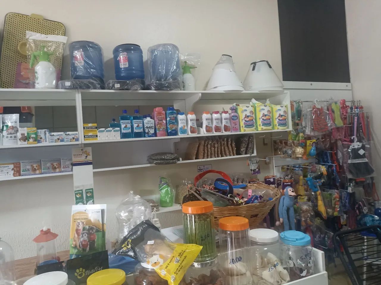 Pet shop a venda, oportunidade única  - Foto 2