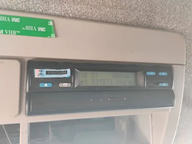 IVECO 480 STRALIS 6X4 (TRAÇADO) ANO 2013 - Foto 10