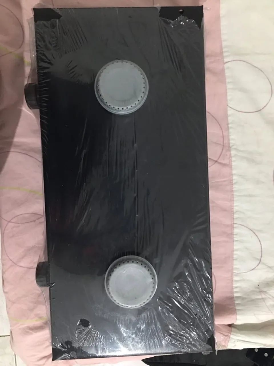 Cooktop a Gás 2 Bocas