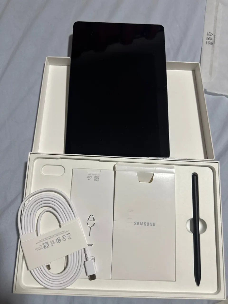 Tab S8 5g