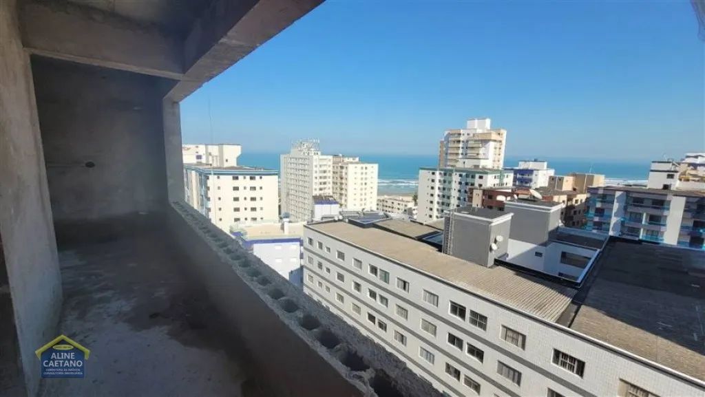 EMPRENDIMENTO COLADINHO COM A PRAIA, PRÓXIMO AO COMÉRCIO , VISTA MAR !!! - Foto 3