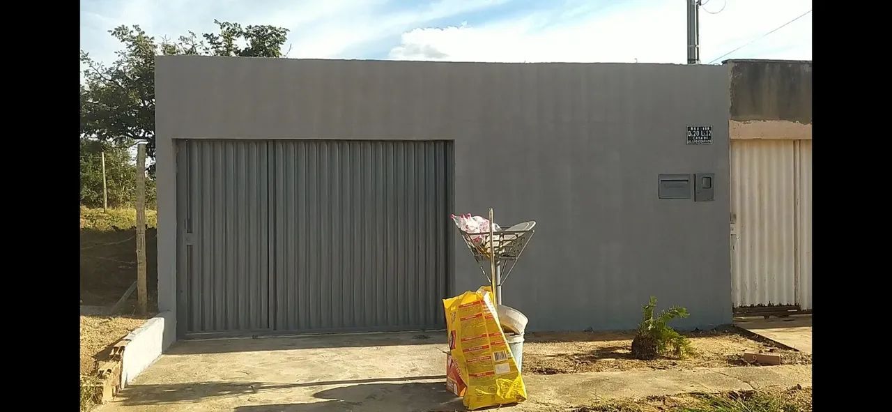 Foto - Aparecida de Goiânia - Setor Garavelo