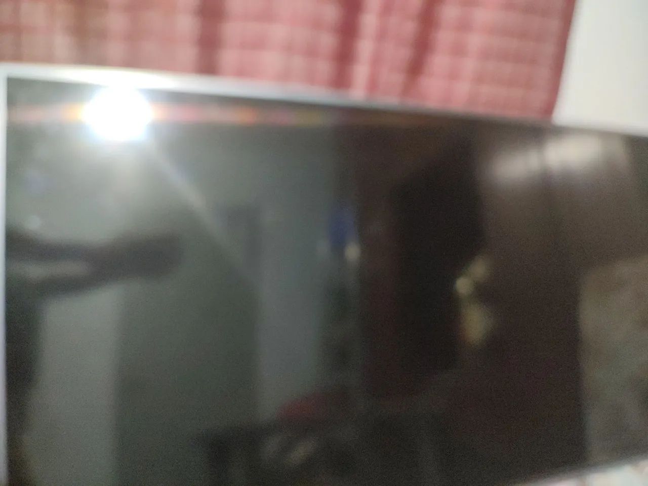 TV com defeito  - Foto 2