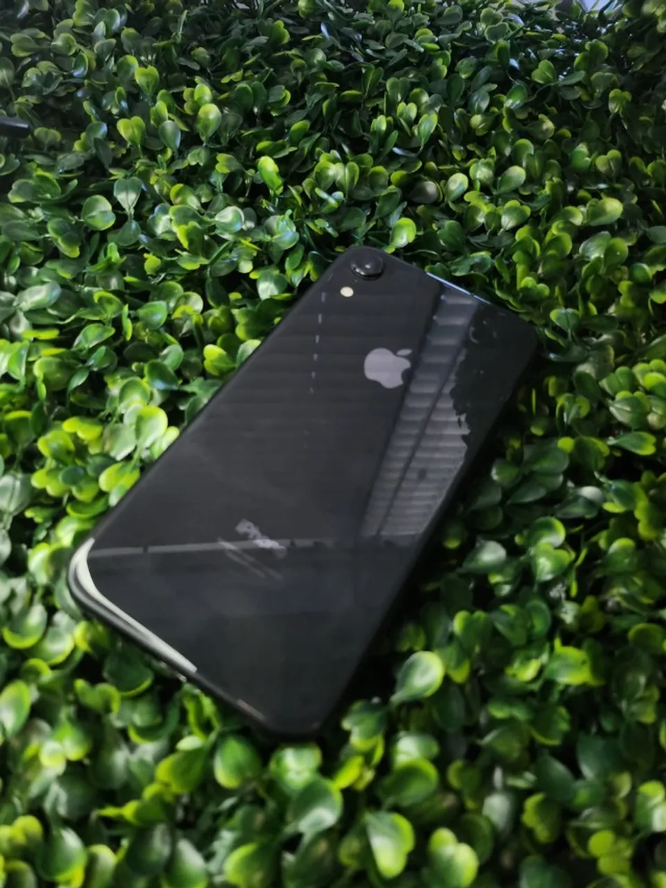 Apple iPhone XR 128GB - SEMINOVO