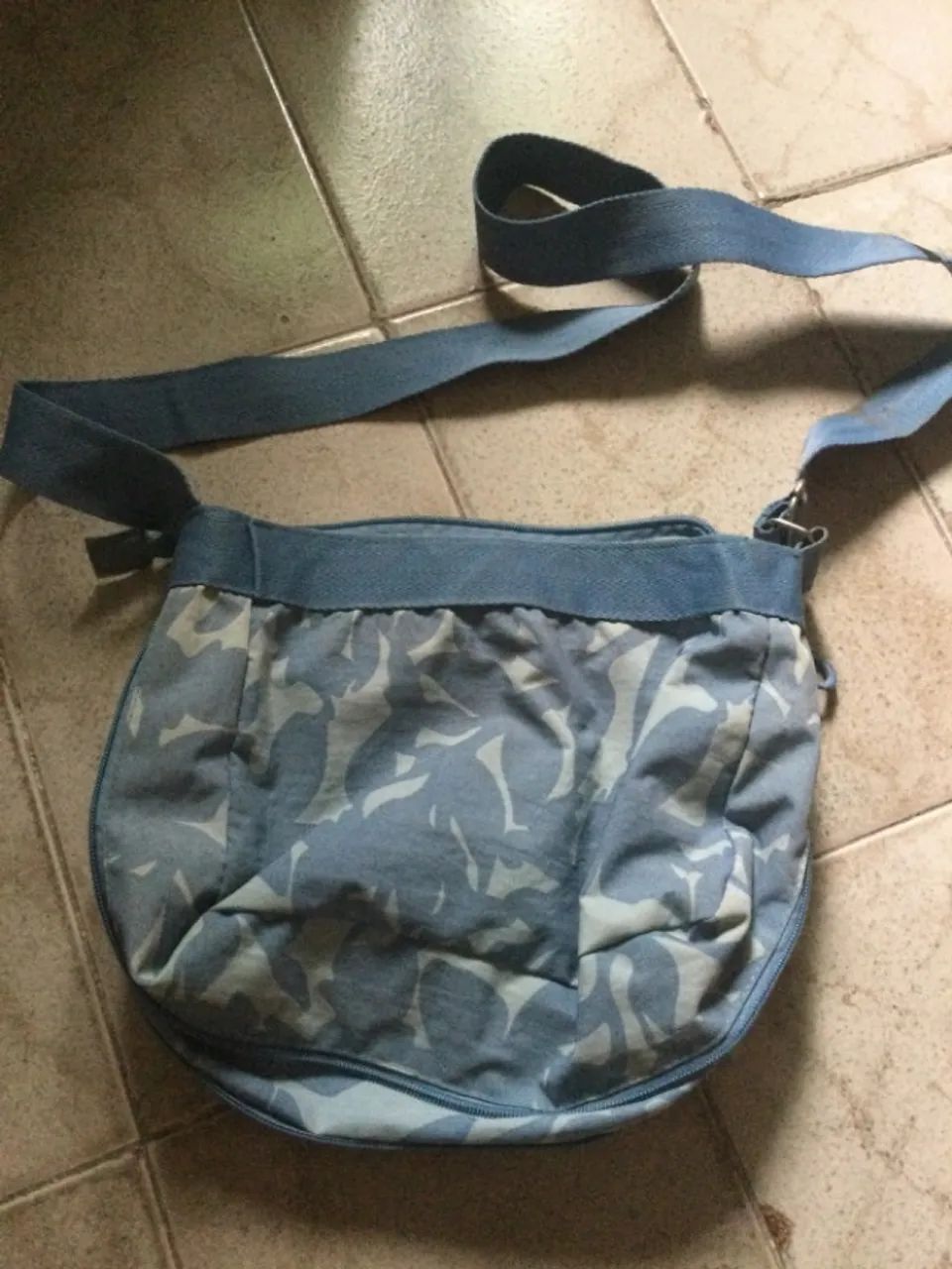 Bolsa para passeio - Foto 2