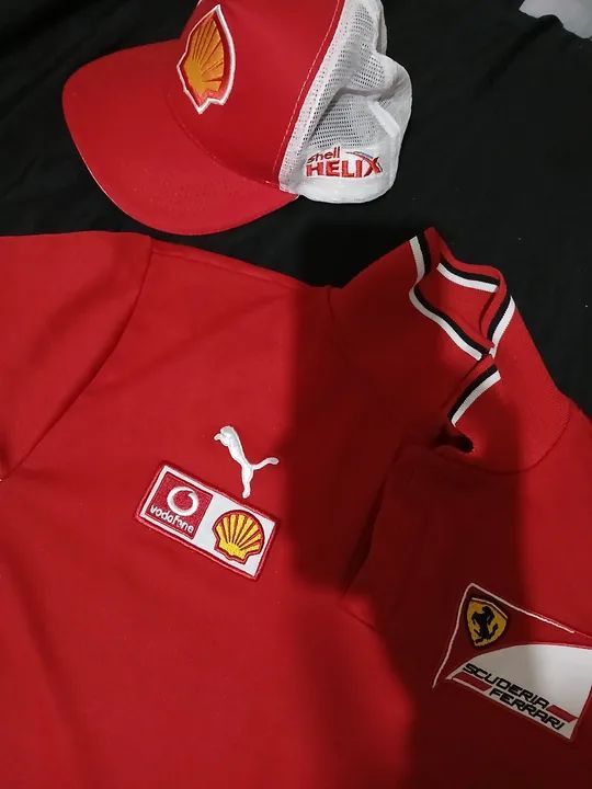 Camisa shell - Foto 4