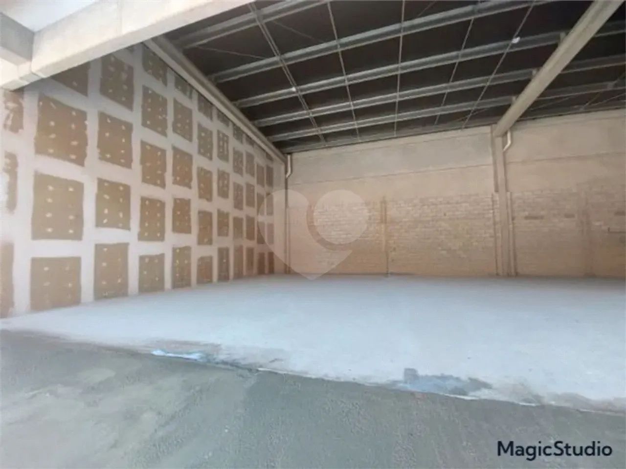 Salão Comercial para locação em Engordadouro - SP - Foto 6