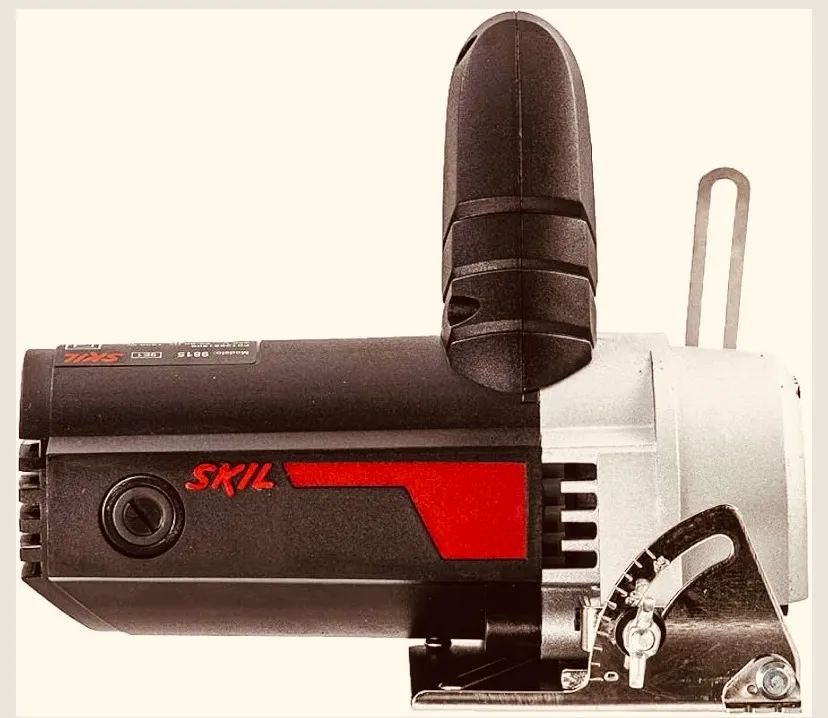 SERRA MÁRMORE SKIL *W 127V. - Foto 2