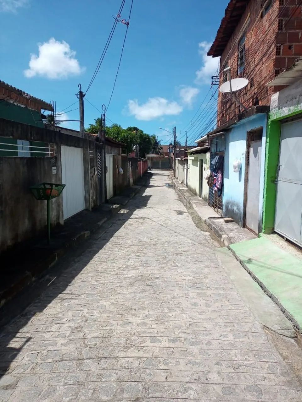 Foto - Olinda - Aguazinha