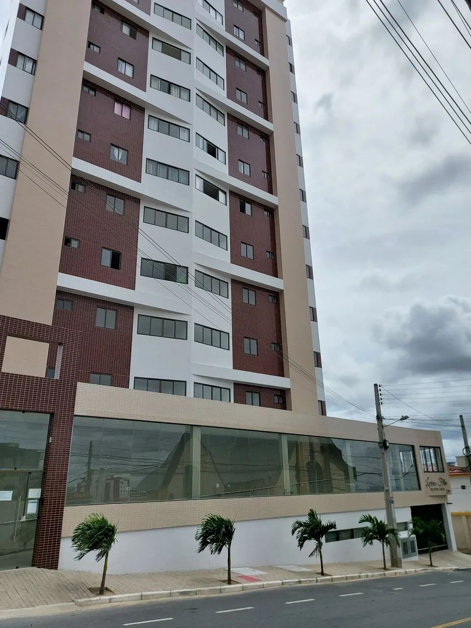 Foto - Campina Grande - Alto Branco