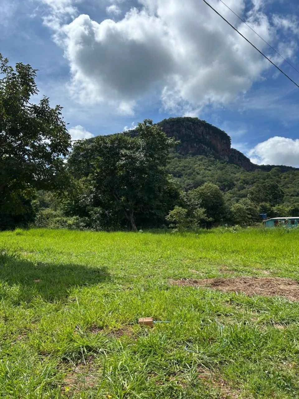 TERRENO  NO CONDOMÍNIO VALE DO PAXIXI  2  -  CAMISÃO 16x27 - 432m² - Foto 3