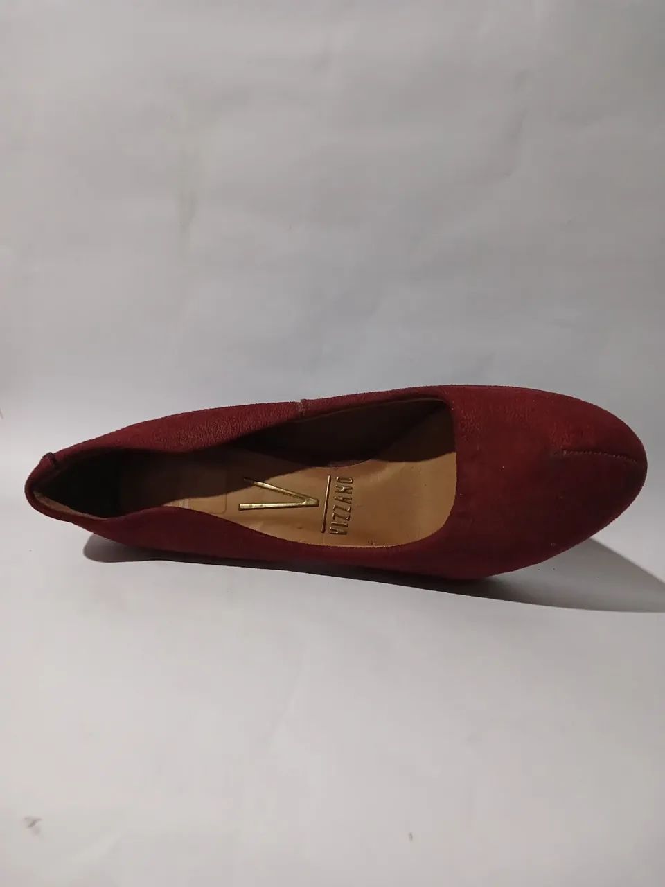 Scarpin vizzano 