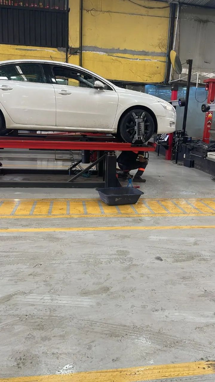 Peugeot 508 1.6 THP - Foto 2