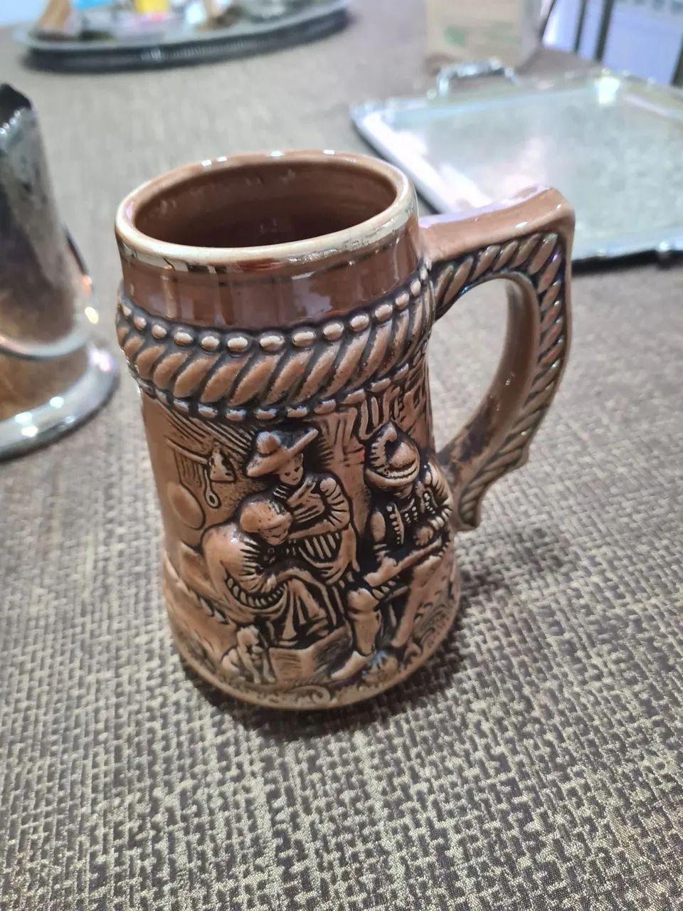 Caneca antiga