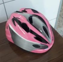 capacete feminino - Foto 4
