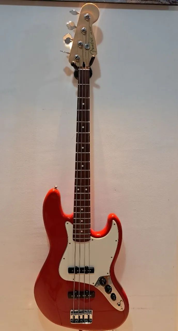 oyuki8173　Fender Japan Jazz Bass oyuki8173 Fender Japan Jazz Bass Fender Japan Limited