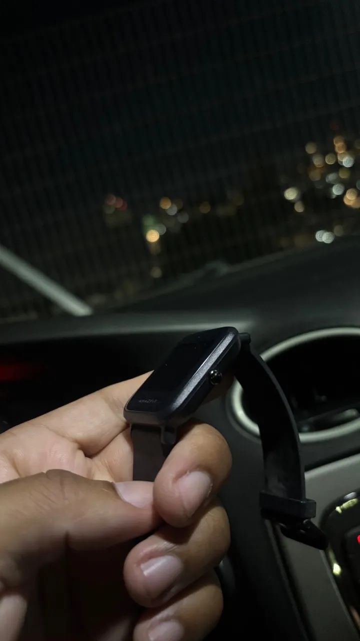 Smartwatch - Foto 2