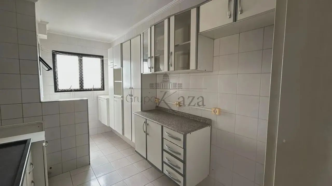 Oportunidade - Apartamento - Vila Machado - Residencial New Life - Jacareí - 3 Dormitórios - Foto 5